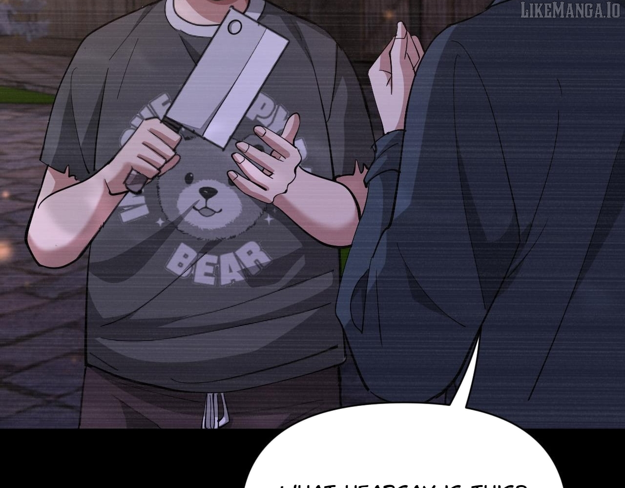 I’m Trapped In This Day For One Thousand Years Chapter 224 - page 119